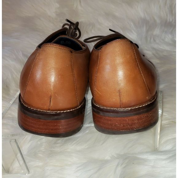 Cole Haan Lenox Hill Cap Toe Oxford main image 6